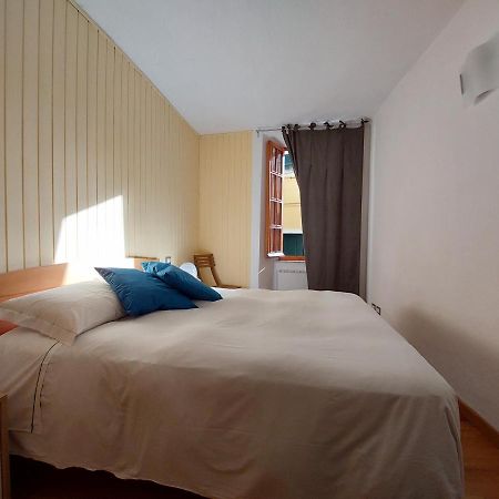Mariasole Rooms Vernazza Kültér fotó
