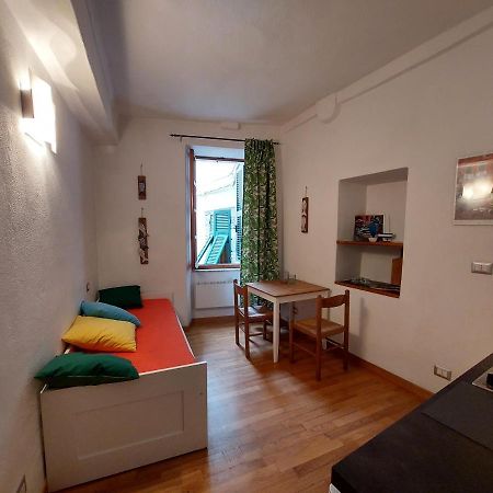 Mariasole Rooms Vernazza Kültér fotó