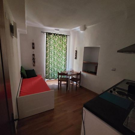 Mariasole Rooms Vernazza Kültér fotó