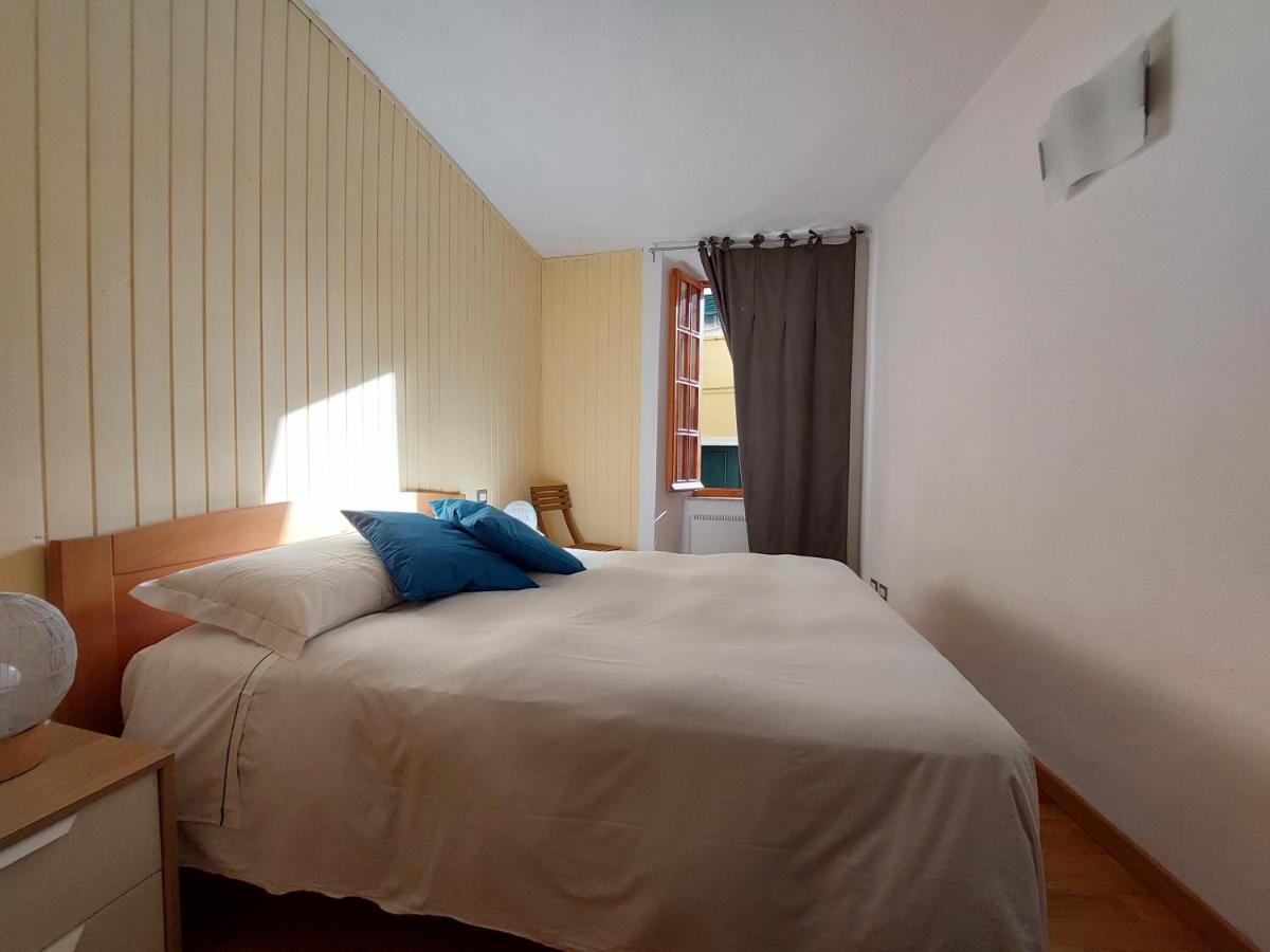 Mariasole Rooms Vernazza Kültér fotó