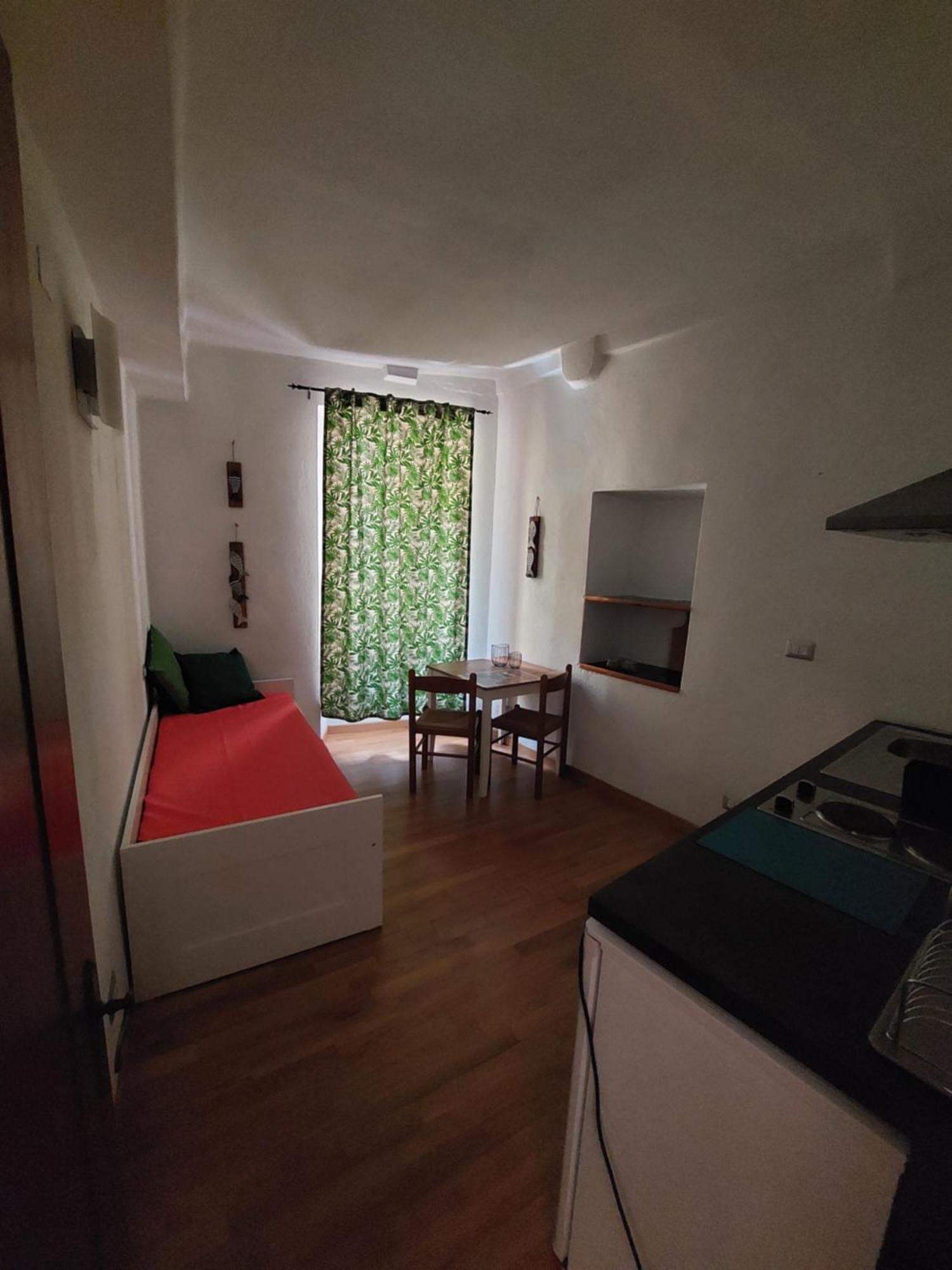 Mariasole Rooms Vernazza Kültér fotó