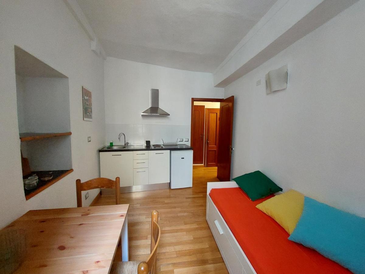 Mariasole Rooms Vernazza Kültér fotó
