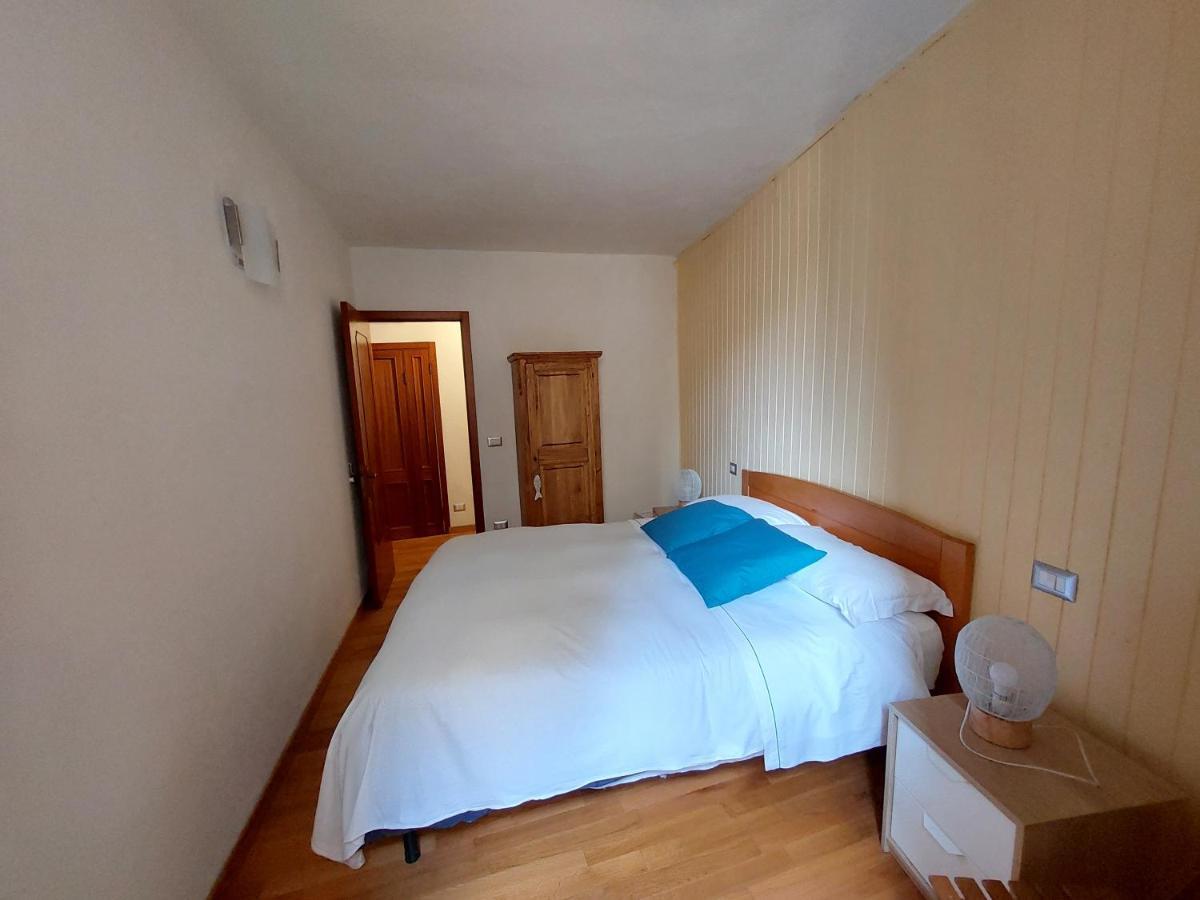 Mariasole Rooms Vernazza Kültér fotó