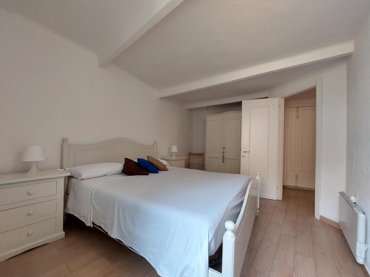 Mariasole Rooms Vernazza Kültér fotó