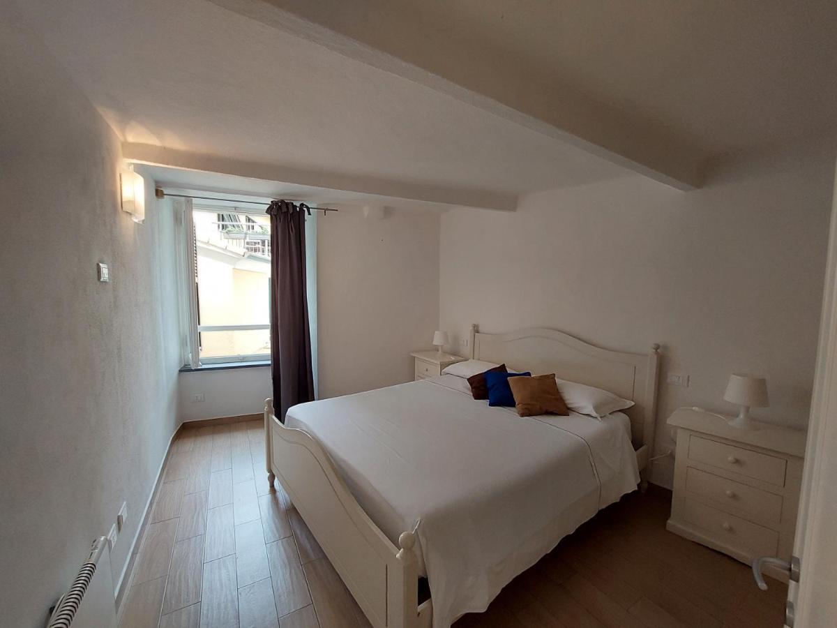 Mariasole Rooms Vernazza Kültér fotó
