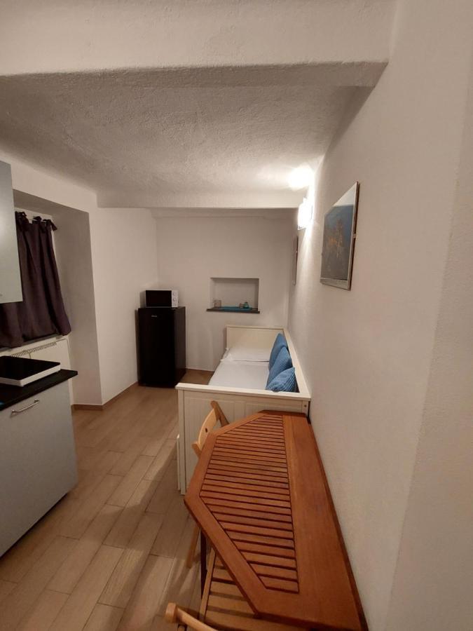 Mariasole Rooms Vernazza Kültér fotó